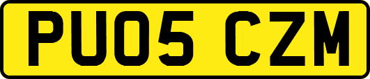 PU05CZM