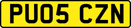 PU05CZN