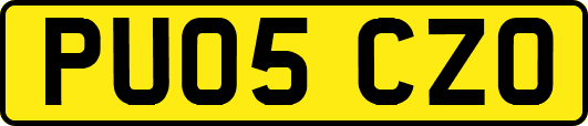 PU05CZO