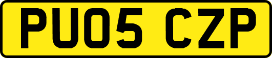 PU05CZP