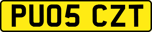 PU05CZT