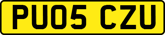 PU05CZU