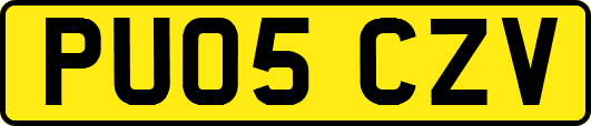PU05CZV