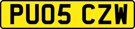 PU05CZW