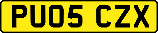 PU05CZX