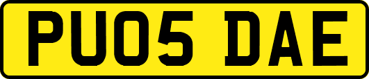 PU05DAE