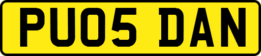 PU05DAN