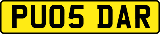 PU05DAR