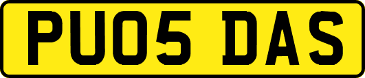 PU05DAS