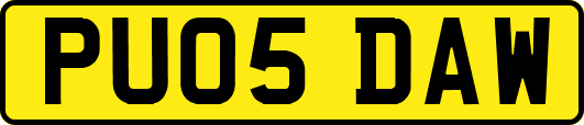 PU05DAW