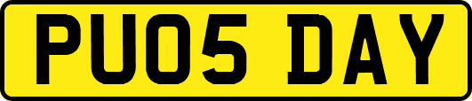 PU05DAY