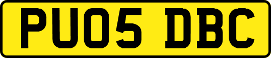 PU05DBC