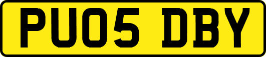 PU05DBY