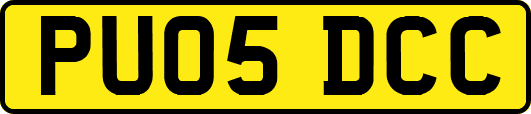 PU05DCC