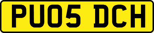 PU05DCH