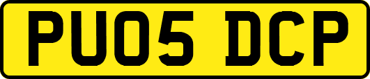 PU05DCP