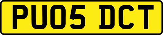PU05DCT