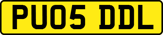PU05DDL
