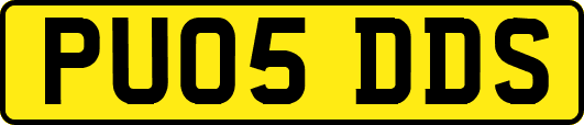 PU05DDS