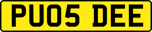 PU05DEE