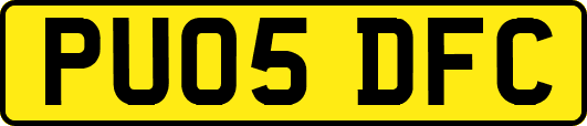 PU05DFC