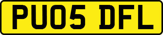 PU05DFL