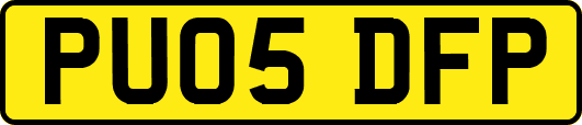 PU05DFP