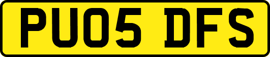 PU05DFS