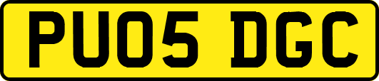PU05DGC