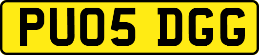 PU05DGG