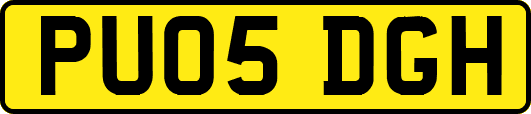 PU05DGH