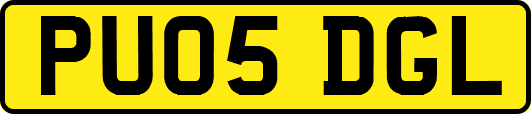 PU05DGL