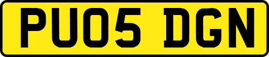 PU05DGN