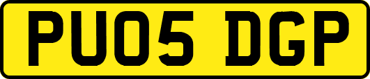 PU05DGP