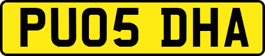 PU05DHA