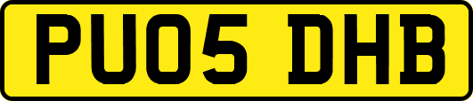 PU05DHB