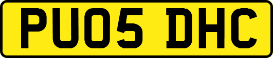 PU05DHC