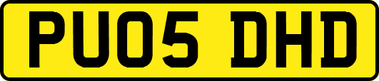 PU05DHD