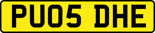 PU05DHE
