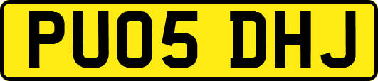 PU05DHJ