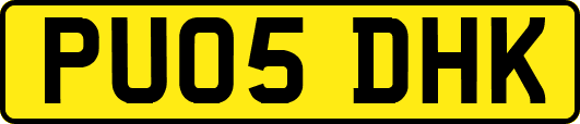 PU05DHK