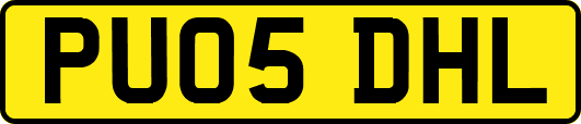 PU05DHL