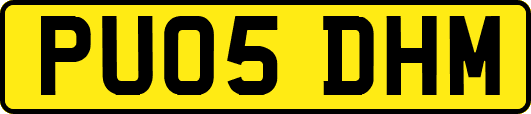 PU05DHM