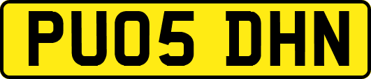 PU05DHN