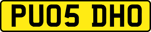 PU05DHO