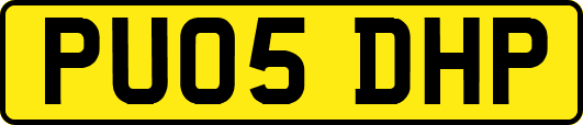 PU05DHP