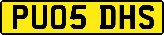 PU05DHS