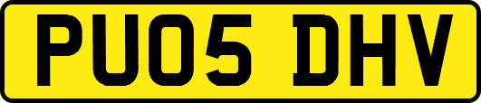 PU05DHV
