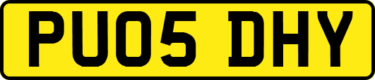 PU05DHY