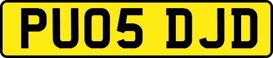 PU05DJD